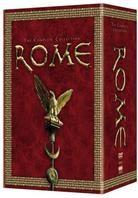 Rome - Season 1 & 2 11 DVDs
