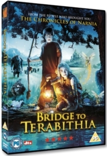 Bridge to Terabithia (2007)