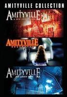 Amityville Collection 3 DVD