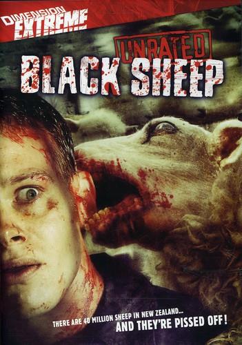 Black Sheep (2007) Unrated