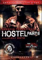Hostel 2 (2007) Unrated
