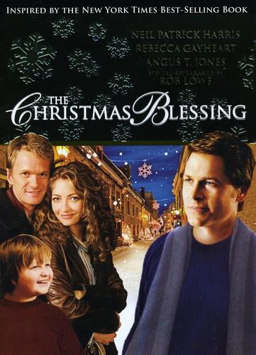 The Christmas Blessing