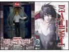Death Note - Vol. 2 (with Figurine)