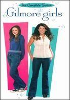 Gilmore Girls - The complete Series Gift Set, 42 DVDs
