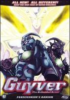 Guyver 6 - Pandemonium's Ransom