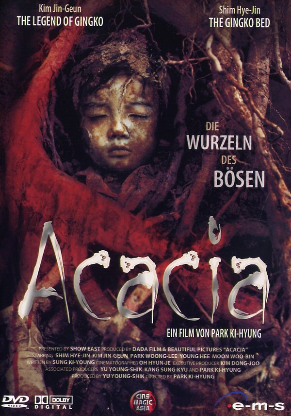 Acacia