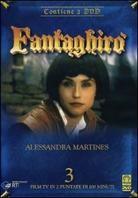 Fantaghirò - Vol. 3 2 DVD