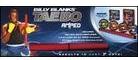 Billy Blanks - Tae Bo: Amped (Sculpting Bar & Book)