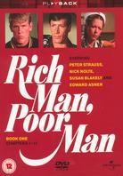 Rich man, poor man - Book 1 3 DVDs