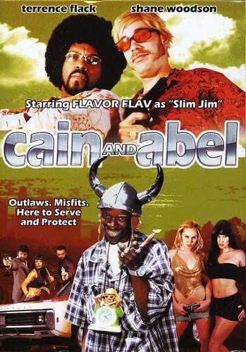 Cain and Abel