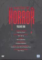 Masters of Horror - Stagione 1, Vol. 1 6 DVDs