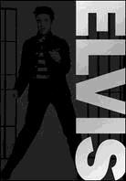 Elvis Collection Gift Set, 4 DVDs