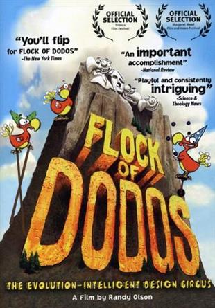 Flock of Dodos