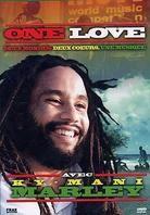 One Love - Deux Mondes, deux coeurs...