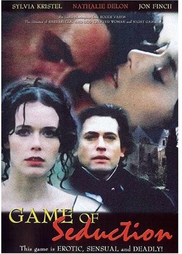 Game of Seduction