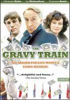 The Gravy Train 4 DVD