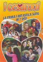 I Cesaroni - Stagione 1 7 DVDs