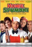 Homie Spumoni