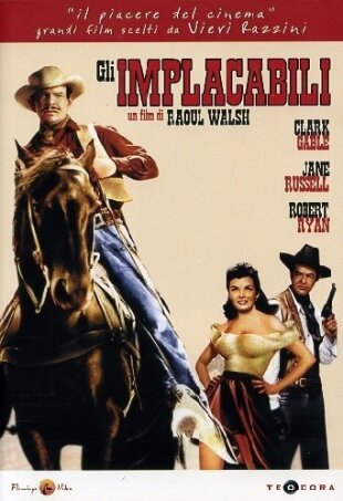 Gli implacabili (1955)