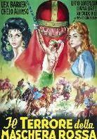Il terrore della Maschera Rossa