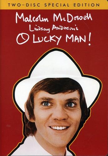 O Lucky Man! (1973) Edizione Speciale, 2 DVD