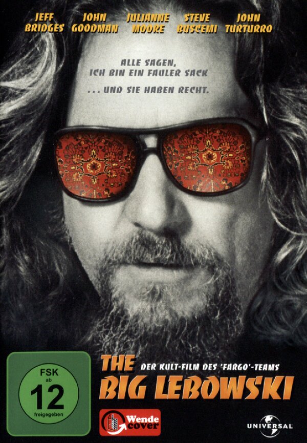 The big Lebowski (1998)