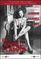 Un angelo è caduto - Fallen angel (1945) (1945)