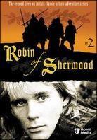 Robin of Sherwood - Set 2 5 DVDs