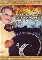 Fernandez Vicente - Mis Duetos - Linea Naranja