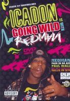 Icadon & Redman - Icadon is going wild with Redman