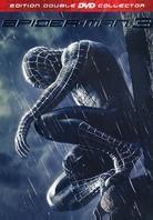 Spider-Man 3 (2007) Collector's Edition, 2 DVD