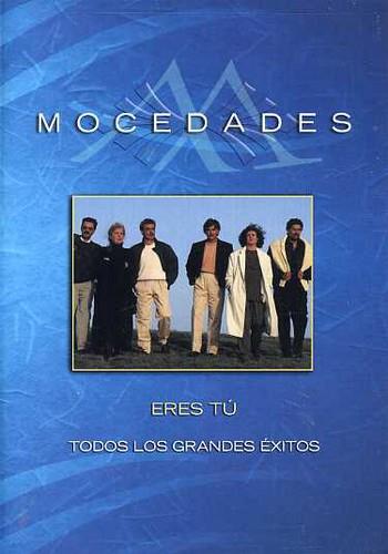 Mocedades - Eres Tu - Todos Los Grandes Exitos Remastered