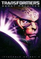 Transformers: Beast Machines - Saison 2 2 DVD