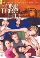 One Tree Hill - Stagione 1 6 DVD