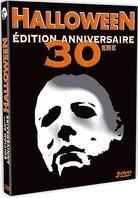 Halloween (1978) Édition 30ème Anniversaire, 3 DVD