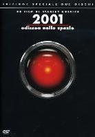 2001: Odissea nello spazio (1968) Edizione Speciale, 2 DVD