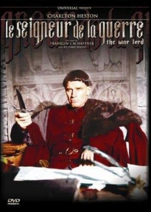 Le seigneur de la guerre (1965)