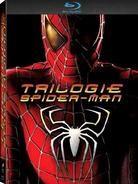 Spider-Man Trilogie (3 Blu-ray)