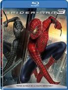 Spider-Man 3 (2007) 2 Blu-ray