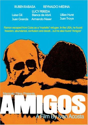 Amigos (1985)