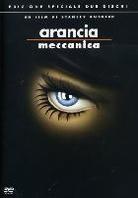 Arancia meccanica (1971) Edizione Speciale, 2 DVD