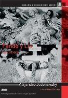 Fando y Lis (1968)