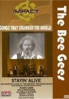 The Bee Gees - Stayin Alive Inofficial