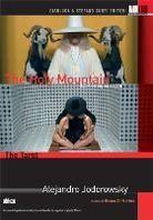 La montagna sacra (Rare Video) - The holy mountain (1973)