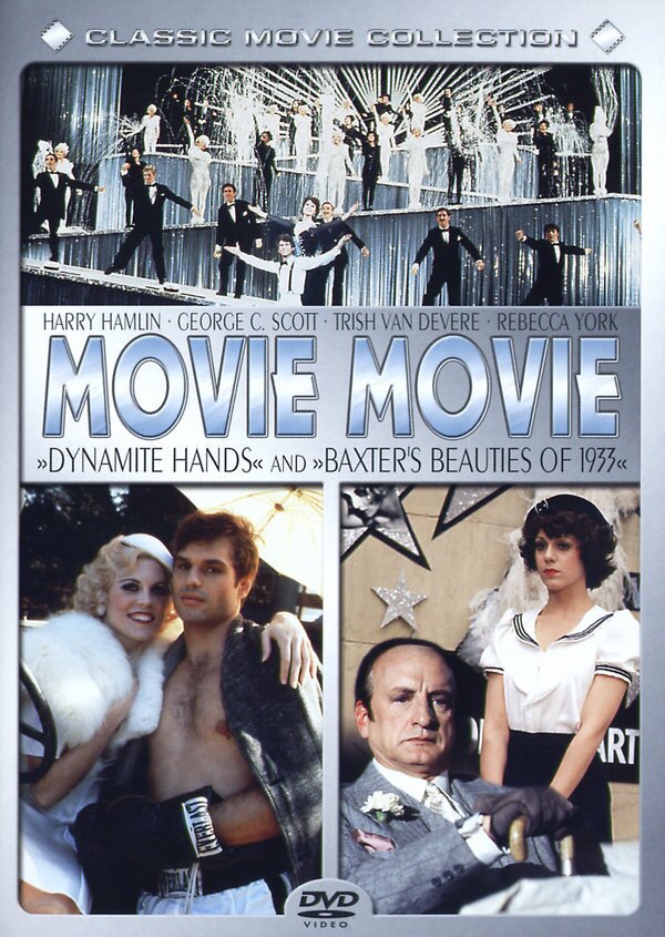 Movie Movie (1978)