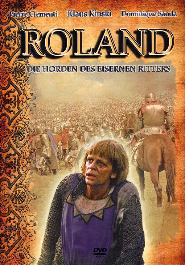 Roland - Die Horden des eisernen Ritters