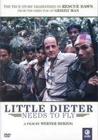Little Dieter Needs To Fly (1997)