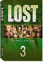 Lost - Season 3 7 DVDs
