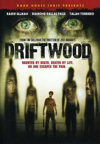 Driftwood - (Enhanced)