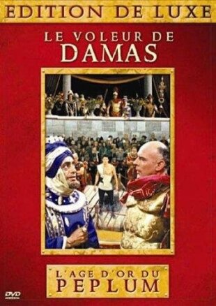 Le Voleur de damas (1964) Édition Deluxe